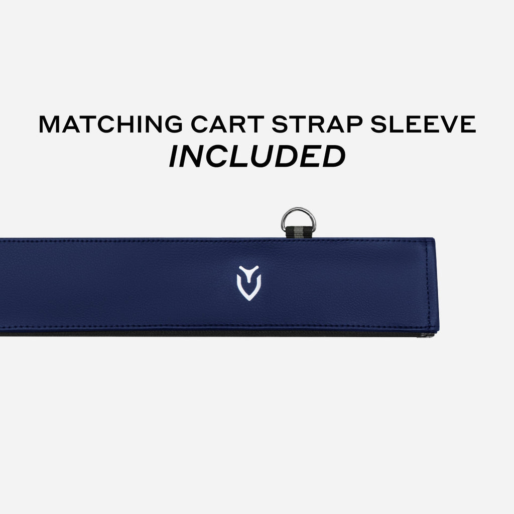 Player V Pro Stand in Pebbled Navy