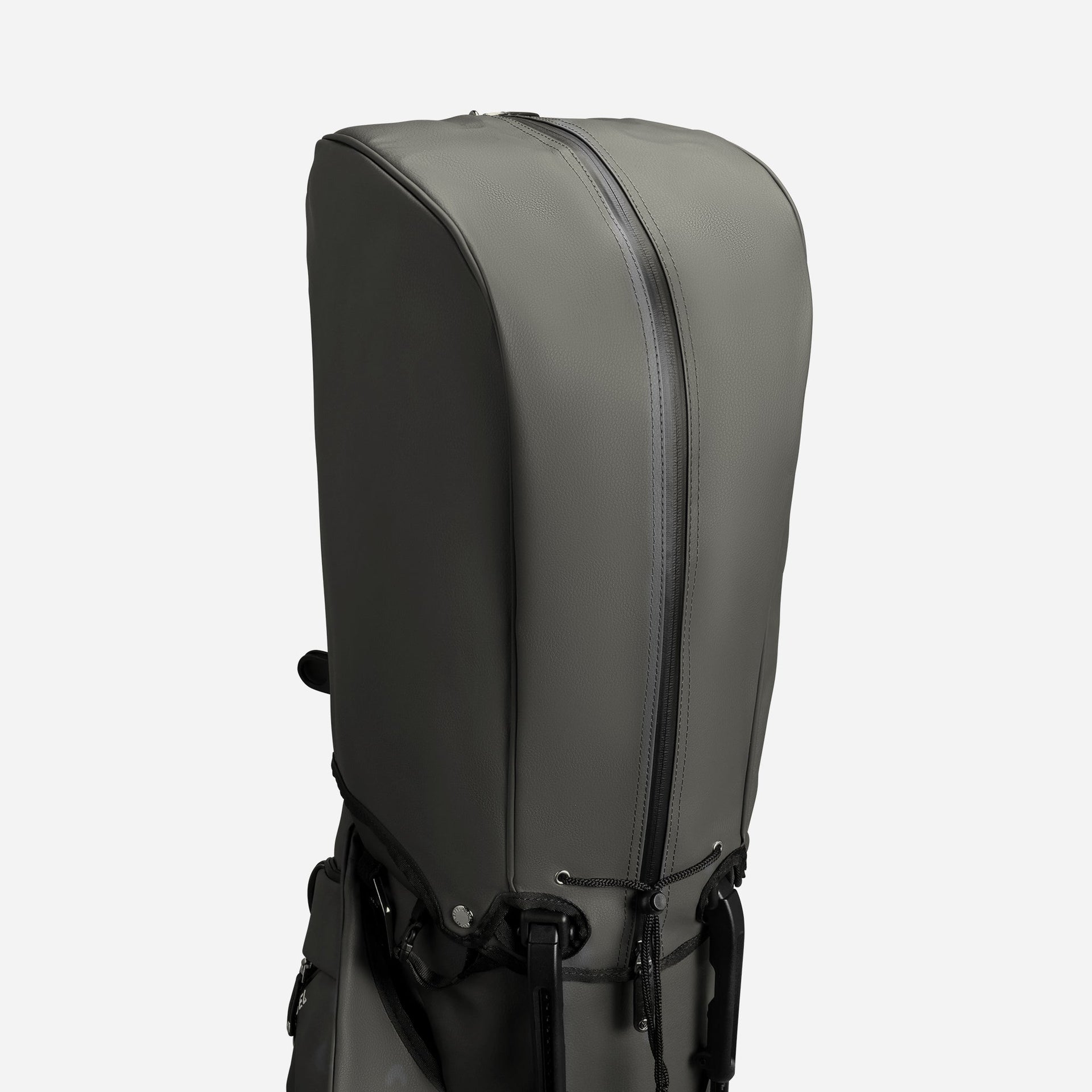 Player V Pro Stand in Pebbled Grey