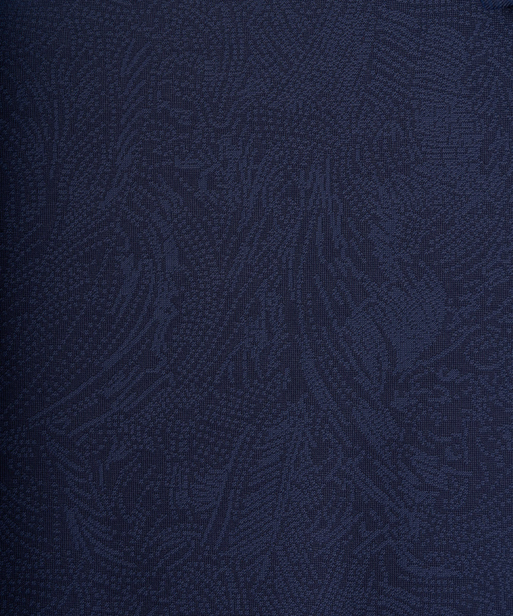 Men's Paisley Core Polo Shirt - Navy – 6EZ Group B2B Portal