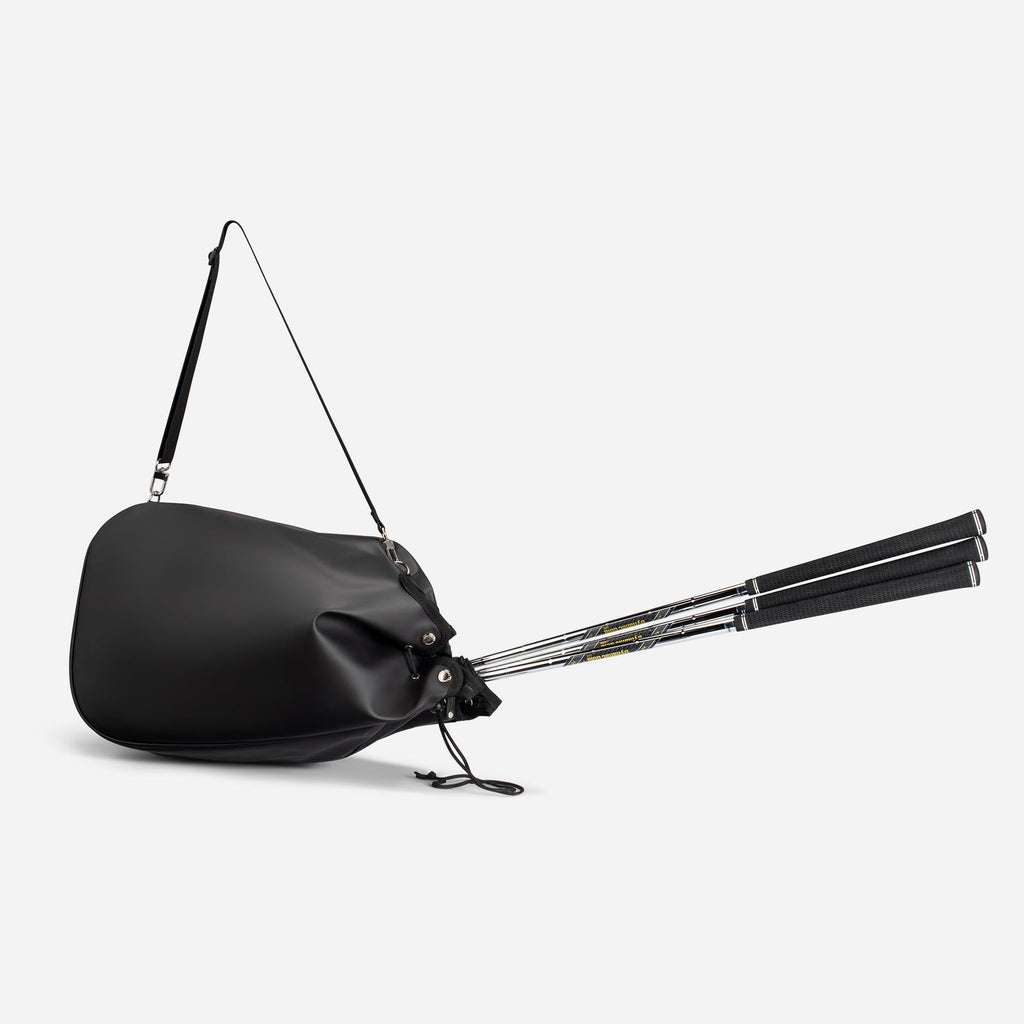 Player V Pro Stand in Croc Black