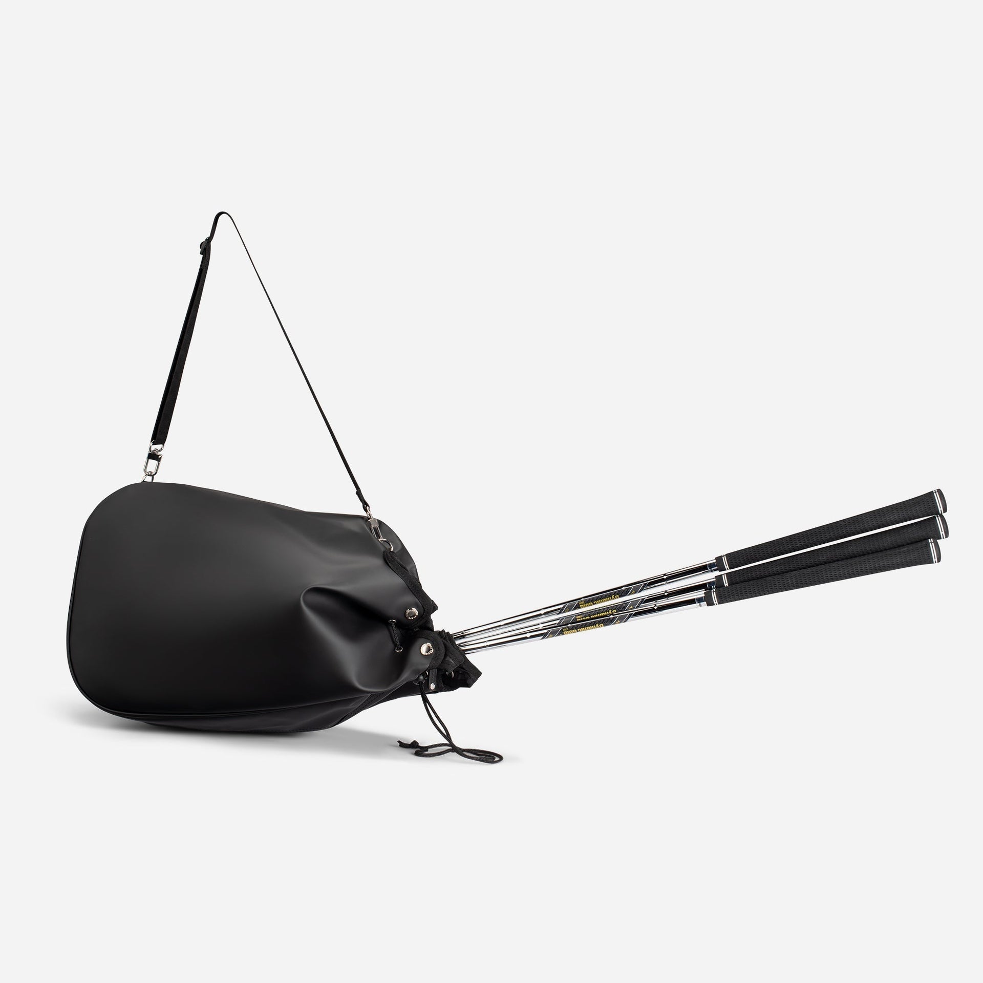 Player V Pro Stand in Croc Black