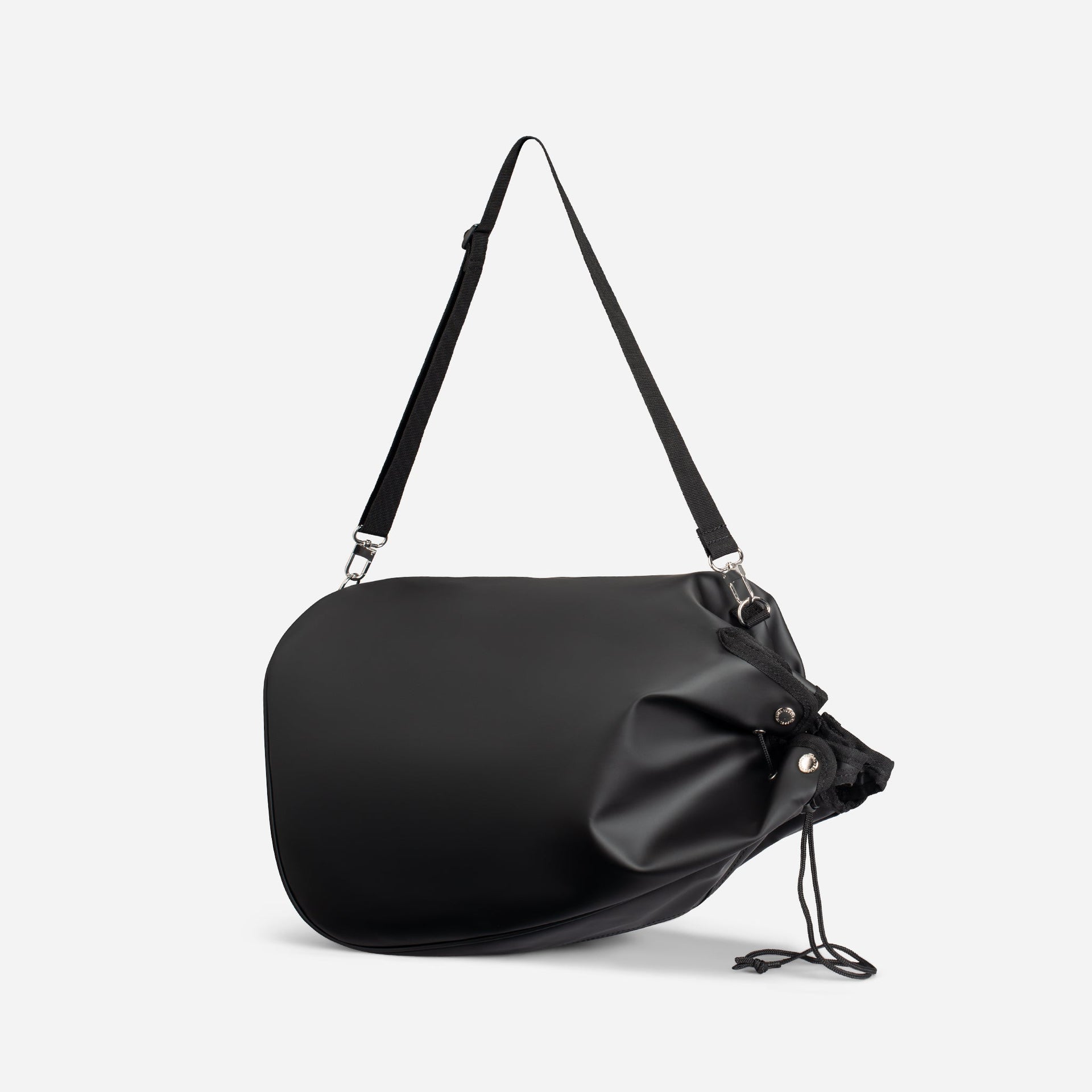 Player V Pro Stand in Pebbled Grey