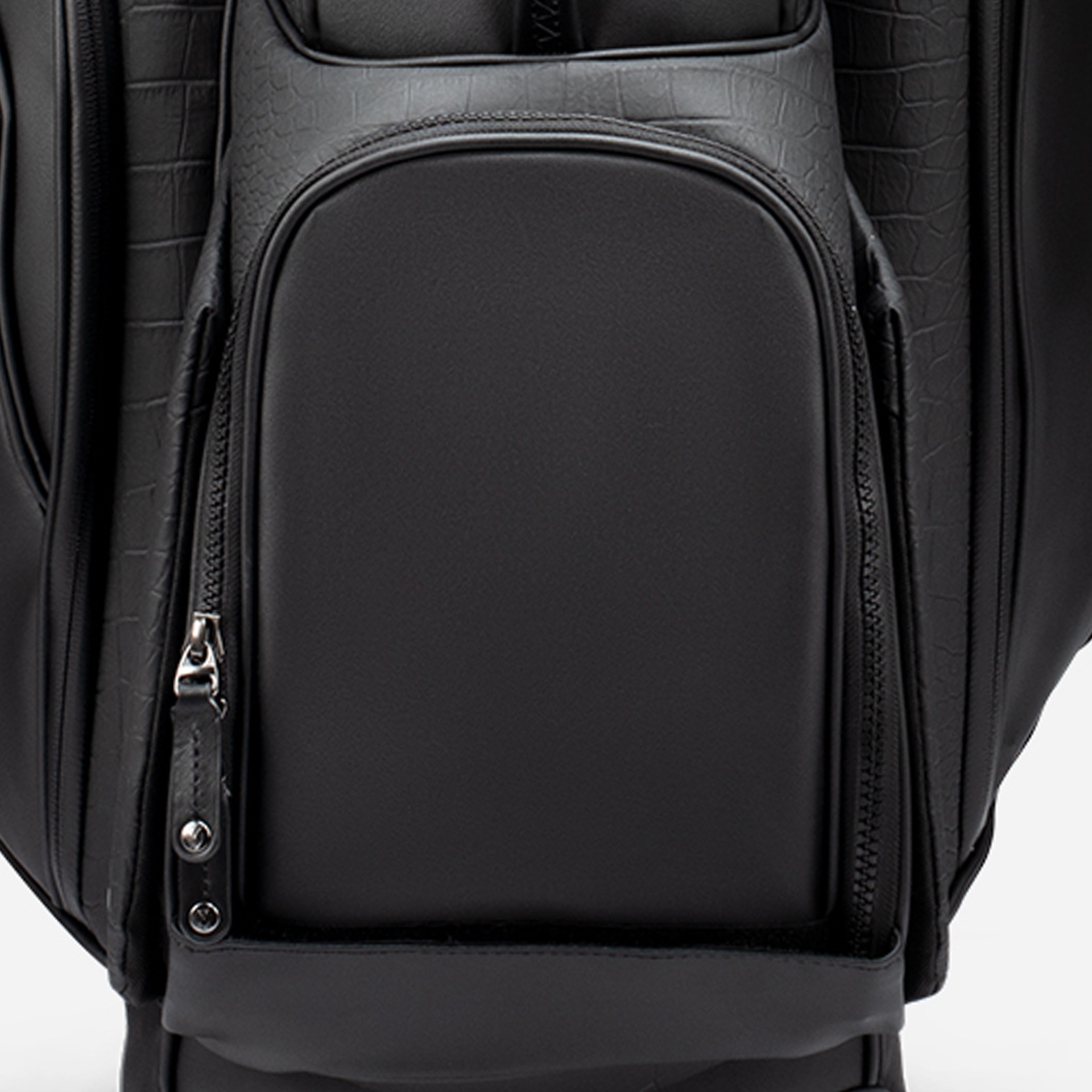 Player V Pro Stand in Croc Black