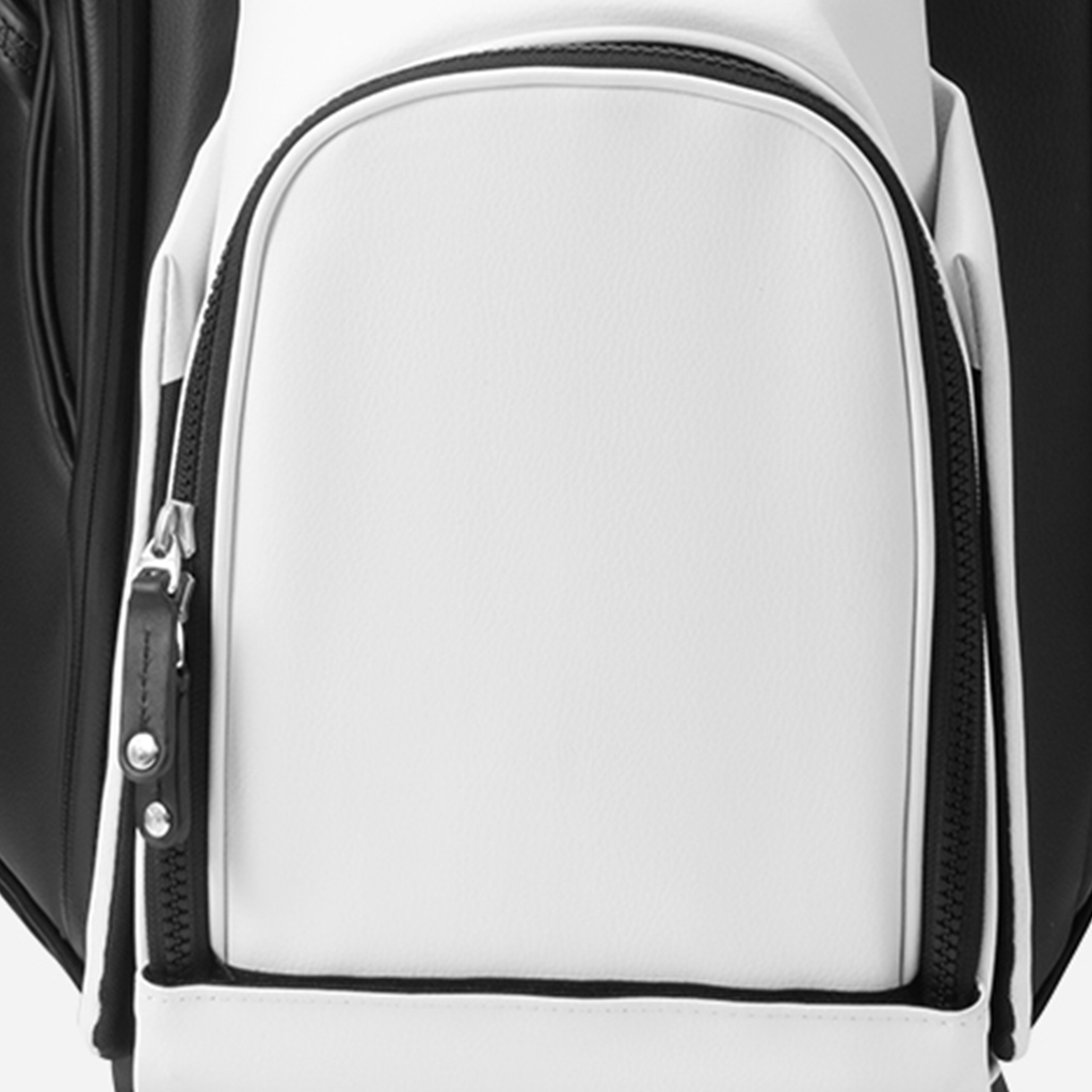 Player V Pro Stand in Tuxedo